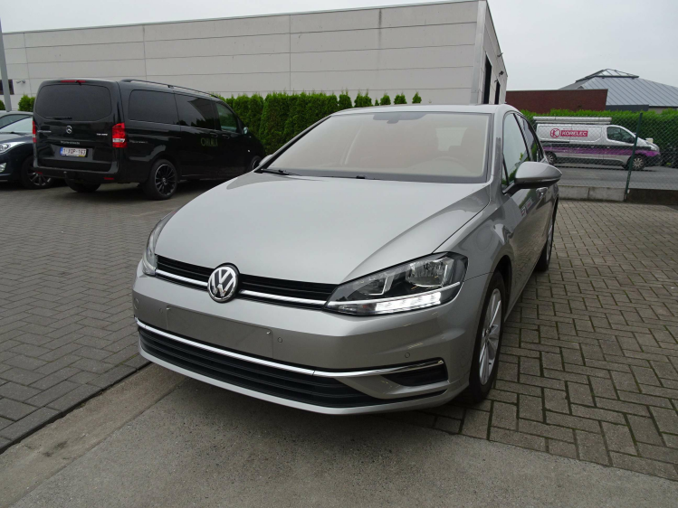 Volkswagen Golf 1.4TSi Comf. DSG,CAMERA,CARPLAY,NAVI,ADAPT.CRUISE Garage Nico Vanderheeren BV