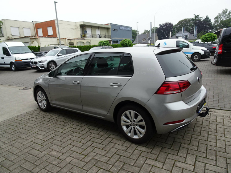 Volkswagen Golf 1.4TSi Comf. DSG,CAMERA,CARPLAY,NAVI,ADAPT.CRUISE Garage Nico Vanderheeren BV