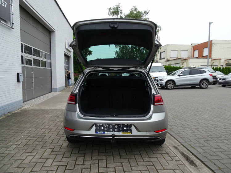 Volkswagen Golf 1.4TSi Comf. DSG,CAMERA,CARPLAY,NAVI,ADAPT.CRUISE Garage Nico Vanderheeren BV