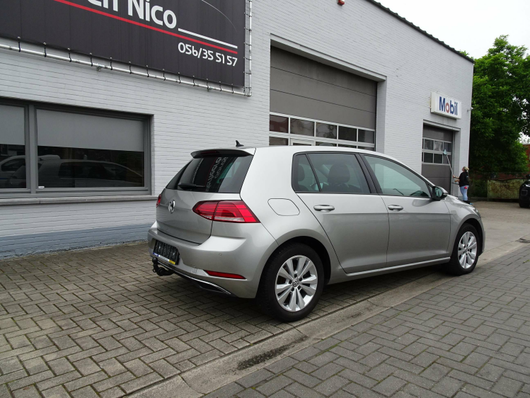 Volkswagen Golf 1.4TSi Comf. DSG,CAMERA,CARPLAY,NAVI,ADAPT.CRUISE Garage Nico Vanderheeren BV