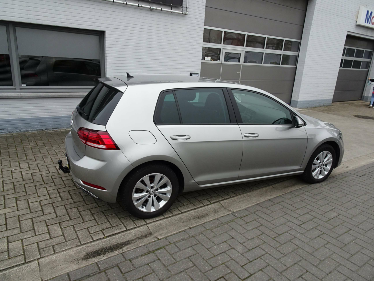 Volkswagen Golf 1.4TSi Comf. DSG,CAMERA,CARPLAY,NAVI,ADAPT.CRUISE Garage Nico Vanderheeren BV