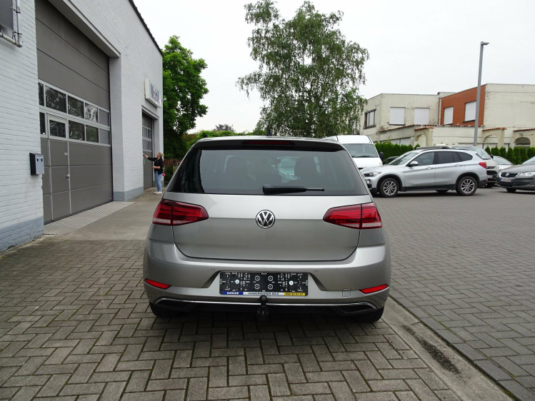 Volkswagen Golf 1.4TSi Comf. DSG,CAMERA,CARPLAY,NAVI,ADAPT.CRUISE Garage Nico Vanderheeren BV