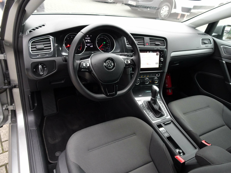 Volkswagen Golf 1.4TSi Comf. DSG,CAMERA,CARPLAY,NAVI,ADAPT.CRUISE Garage Nico Vanderheeren BV