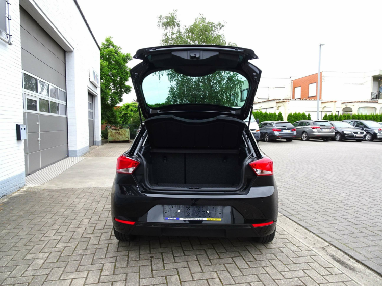 SEAT Ibiza 1.0TSi Move NAVI,CARPLAY,CRUISE,PDC,BLUETH,DAB,ALU Garage Nico Vanderheeren BV