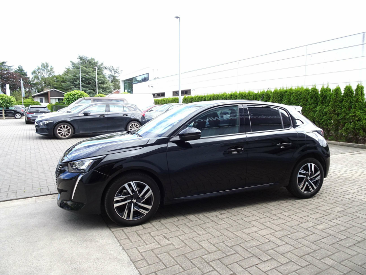 Peugeot 208 1.2i PureTech Allure CARPLAY,NAVI,FULL LED,CRUISE Garage Nico Vanderheeren BV