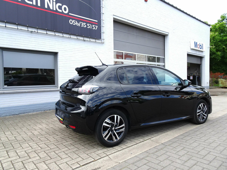 Peugeot 208 1.2i PureTech Allure CARPLAY,NAVI,FULL LED,CRUISE Garage Nico Vanderheeren BV