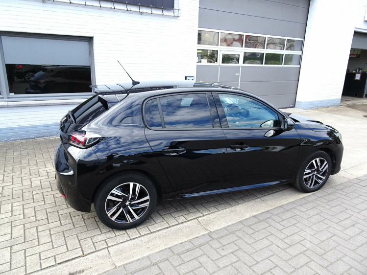 Peugeot 208 1.2i PureTech Allure CARPLAY,NAVI,FULL LED,CRUISE Garage Nico Vanderheeren BV