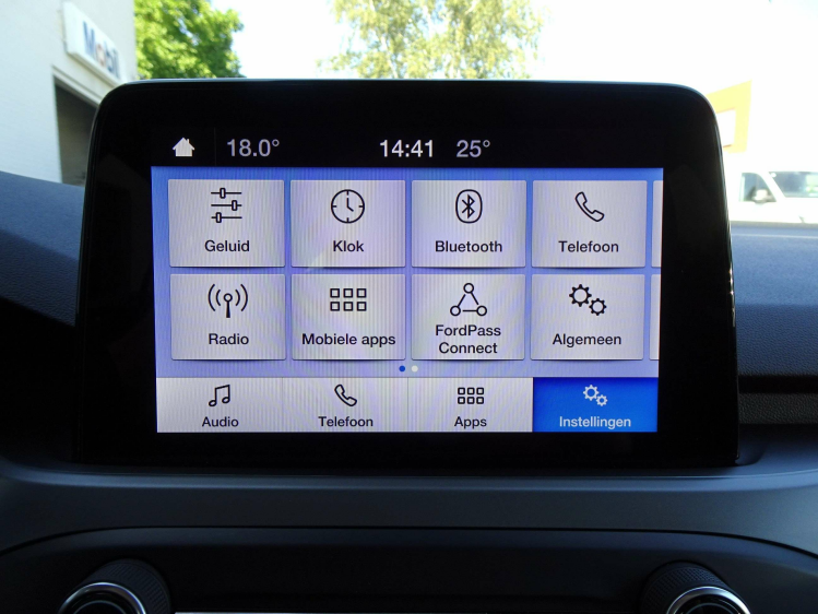 Ford Focus 1.0i MHEV ST-Line CARPLAY,ADAPT.CRUISE,CAMERA,DAB Garage Nico Vanderheeren BV