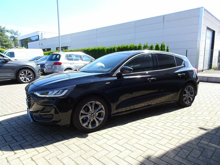 Ford Focus 1.0i MHEV ST-Line CARPLAY,ADAPT.CRUISE,CAMERA,DAB Garage Nico Vanderheeren BV