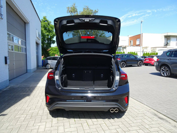 Ford Focus 1.0i MHEV ST-Line CARPLAY,ADAPT.CRUISE,CAMERA,DAB Garage Nico Vanderheeren BV