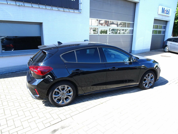 Ford Focus 1.0i MHEV ST-Line CARPLAY,ADAPT.CRUISE,CAMERA,DAB Garage Nico Vanderheeren BV