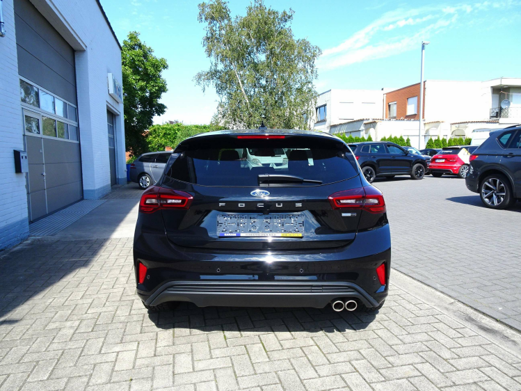 Ford Focus 1.0i MHEV ST-Line CARPLAY,ADAPT.CRUISE,CAMERA,DAB Garage Nico Vanderheeren BV