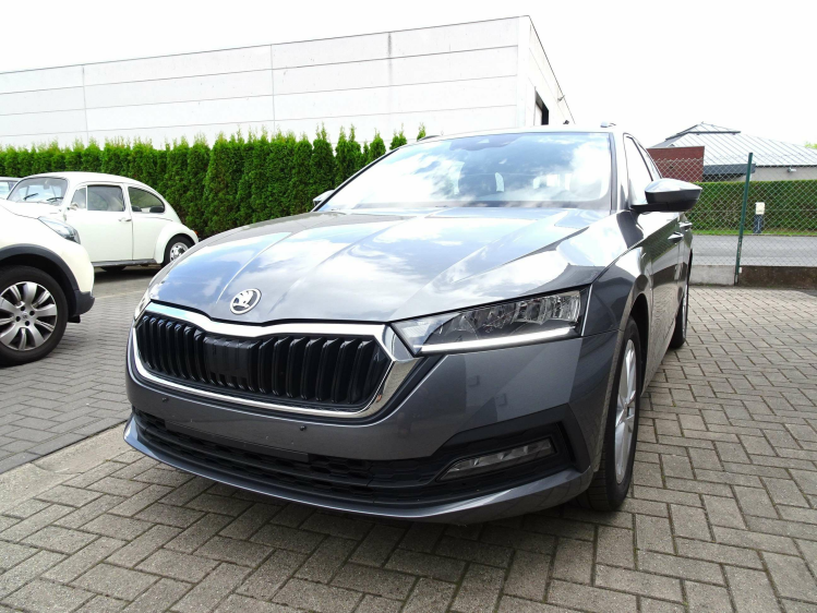 Skoda Octavia 1.4TSi PHEV Style DSG,VIRTUAL,CARPLAY,CRUISE,PDC Garage Nico Vanderheeren BV