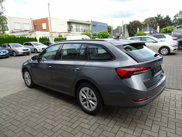 Skoda Octavia 1.4TSi PHEV Style DSG,VIRTUAL,CARPLAY,CRUISE,PDC Garage Nico Vanderheeren BV