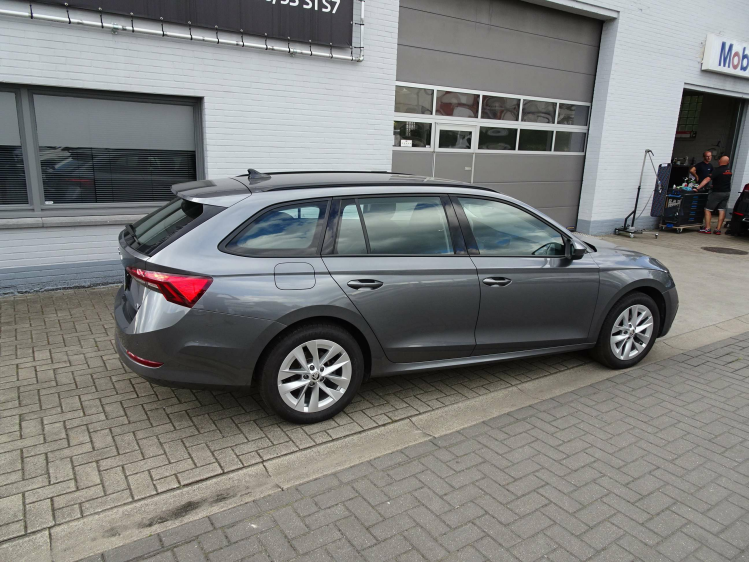 Skoda Octavia 1.4TSi PHEV Style DSG,VIRTUAL,CARPLAY,CRUISE,PDC Garage Nico Vanderheeren BV