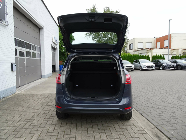 Ford B-Max 1.0i EcoBoost Titanium KEYLESS,CRUISE,BLUETH,ALU Garage Nico Vanderheeren BV