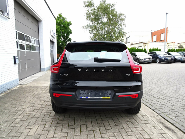 Volvo XC40 1.5T2 Momentum Geartronic FULL LED,EL.KOFFER,CRUIS Garage Nico Vanderheeren BV