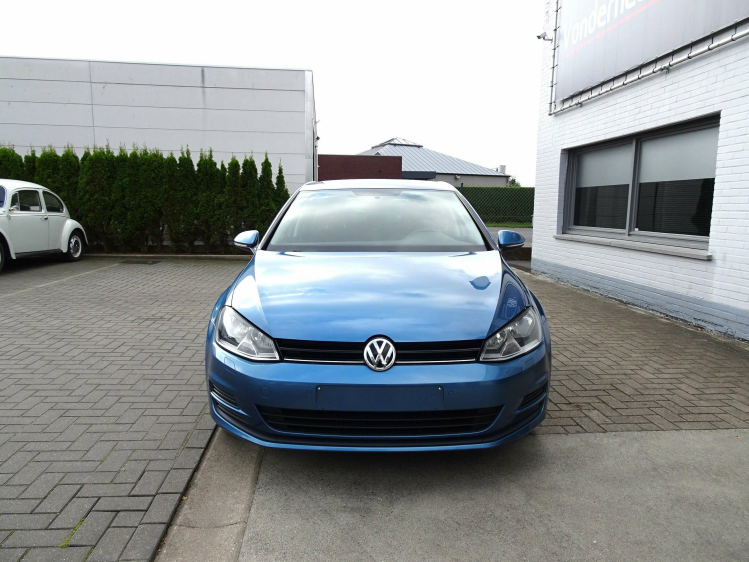 Volkswagen Golf 1.4TSi 5d. DSG,CRUISE,BLUETH,ALU 18