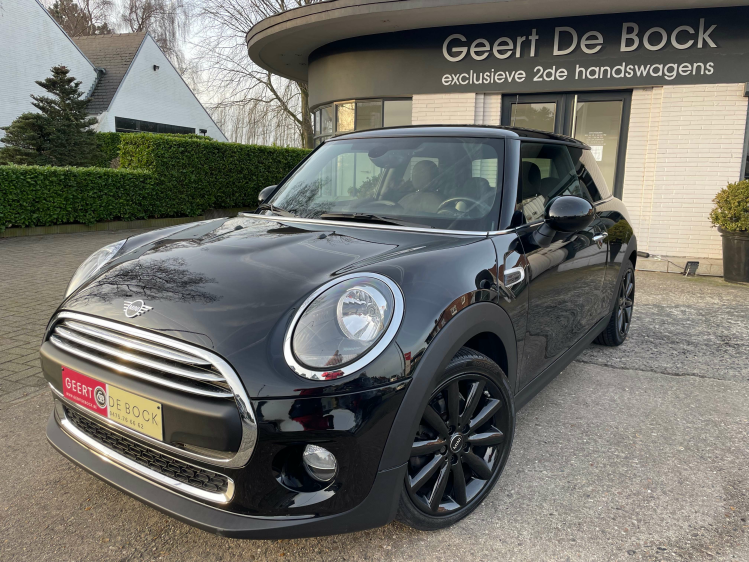 MINI One 1.5 SPORT PDC/17