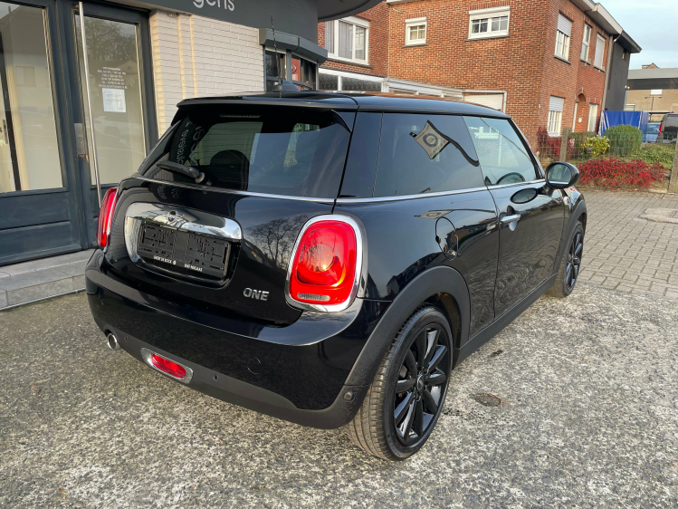 MINI One 1.5 SPORT PDC/17