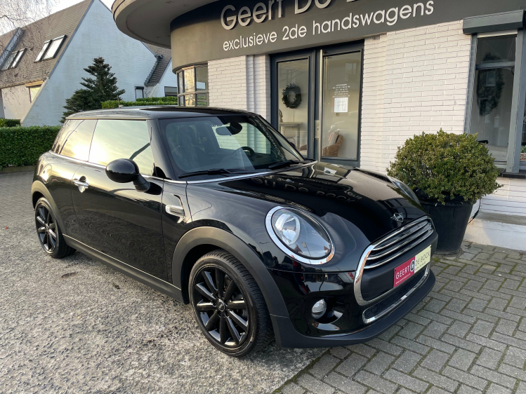 MINI One 1.5 SPORT PDC/17