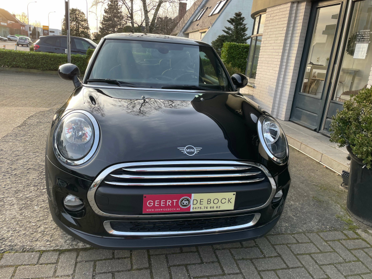 MINI One 1.5 SPORT PDC/17