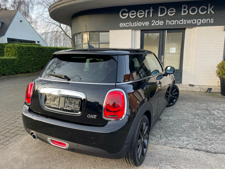 MINI One 1.5 SPORT PDC/17