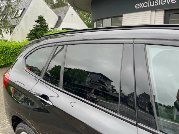 BMW X1 AUT sD18i/M SPORT/PANO/LEDER/CAMERA*VERKOCHT* Geert De Bock