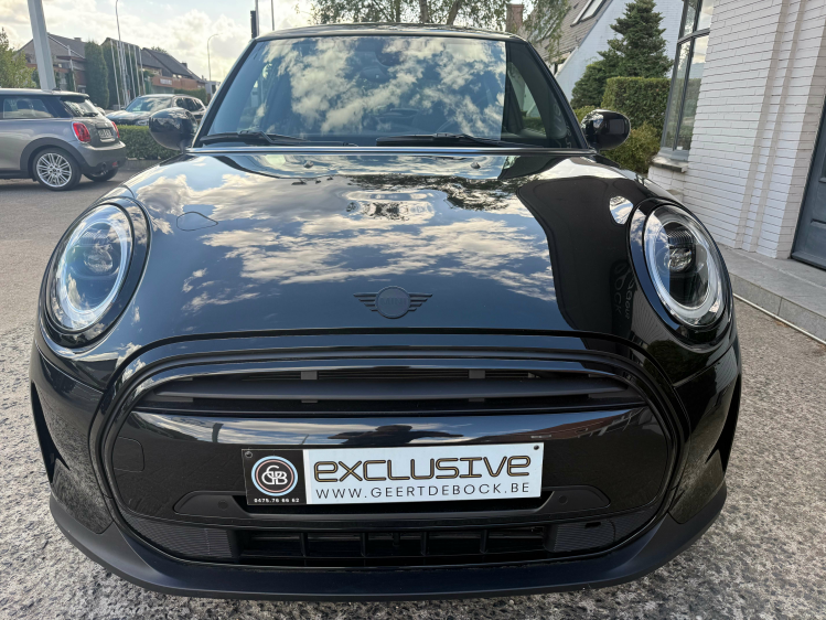 MINI Cooper Aut./HEAD UP/PANO/17