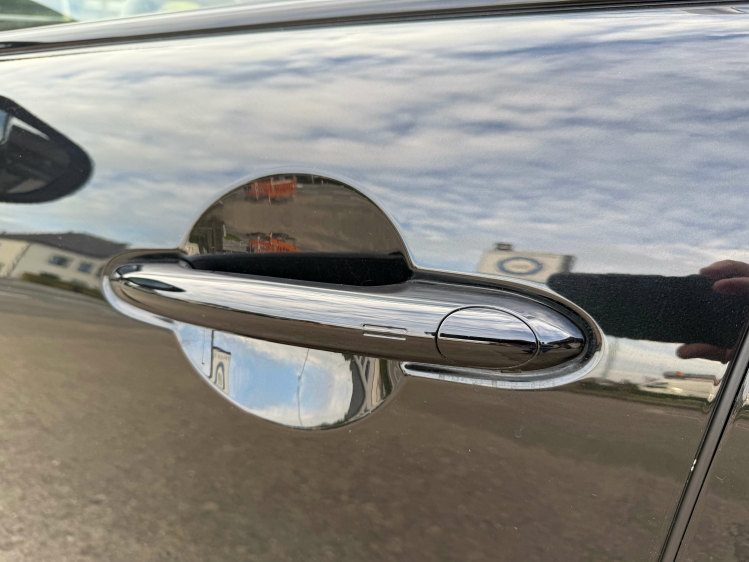 MINI Cooper C Mini Cooper C John CooperWorks/PANO/VERKOCHT* Geert De Bock