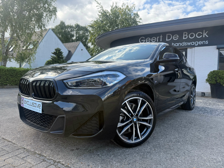 BMW X2 XDrive20iAUT/M SPORT/PANO /18
