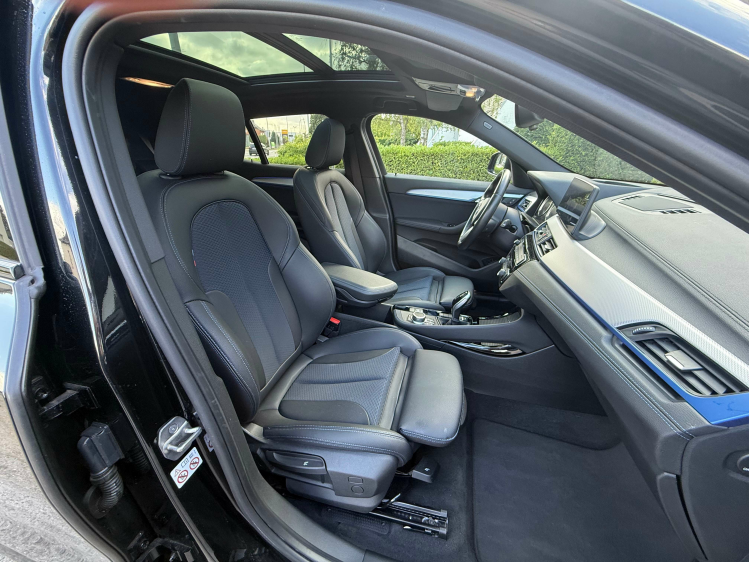 BMW X2 XDrive20iAUT/M SPORT/PANO /18
