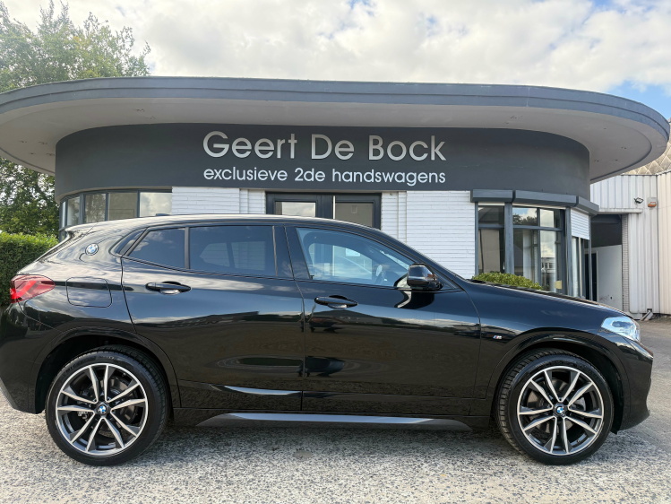BMW X2 XDrive20iAUT/M SPORT/PANO /18