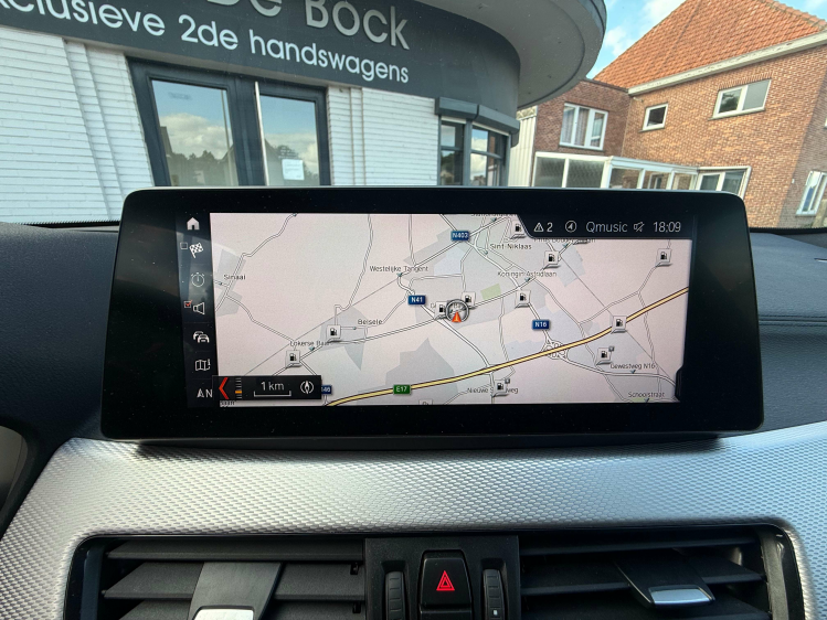 BMW X2 XDrive20iAUT/M SPORT/PANO /18