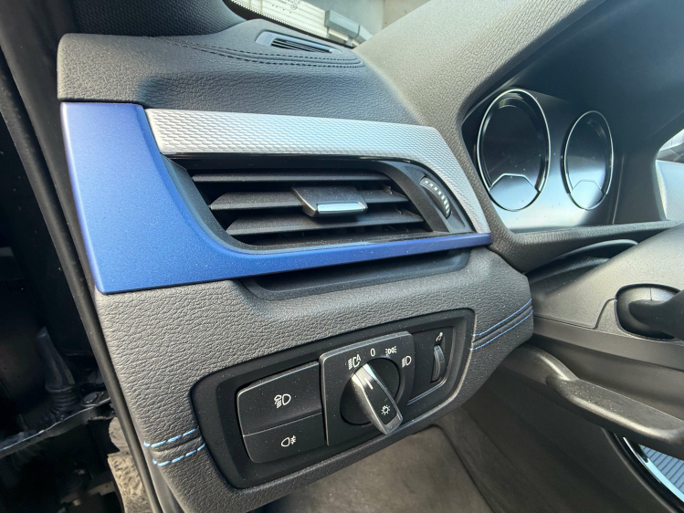 BMW X2 XDrive20iAUT/M SPORT/PANO /18