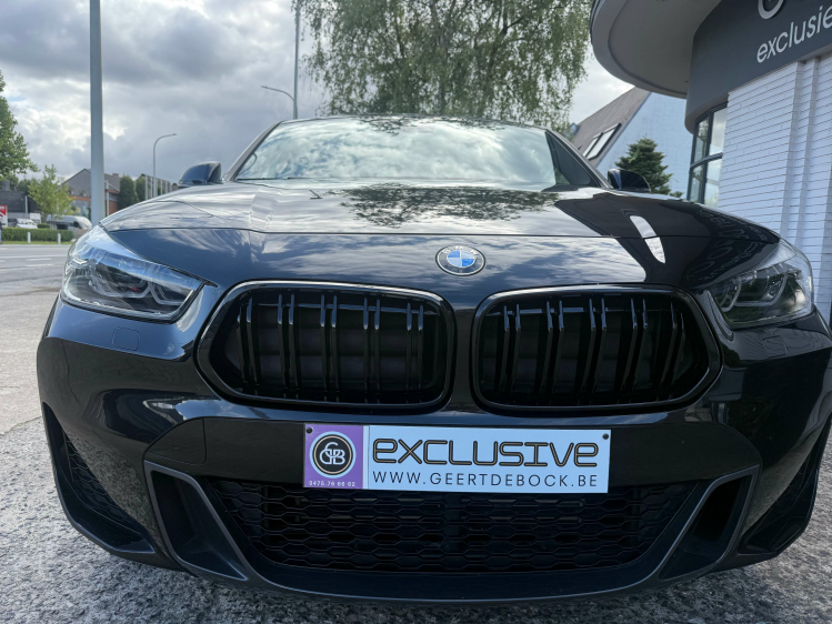 BMW X2 XDrive20iAUT/M SPORT/PANO /18