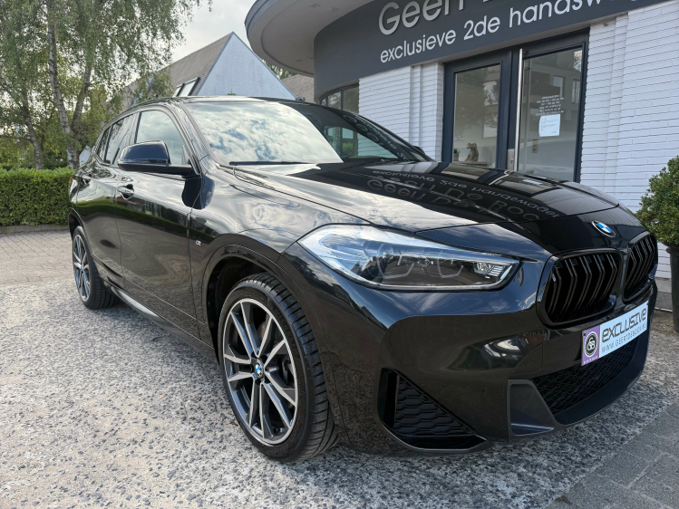 BMW X2 XDrive20iAUT/M SPORT/PANO /18