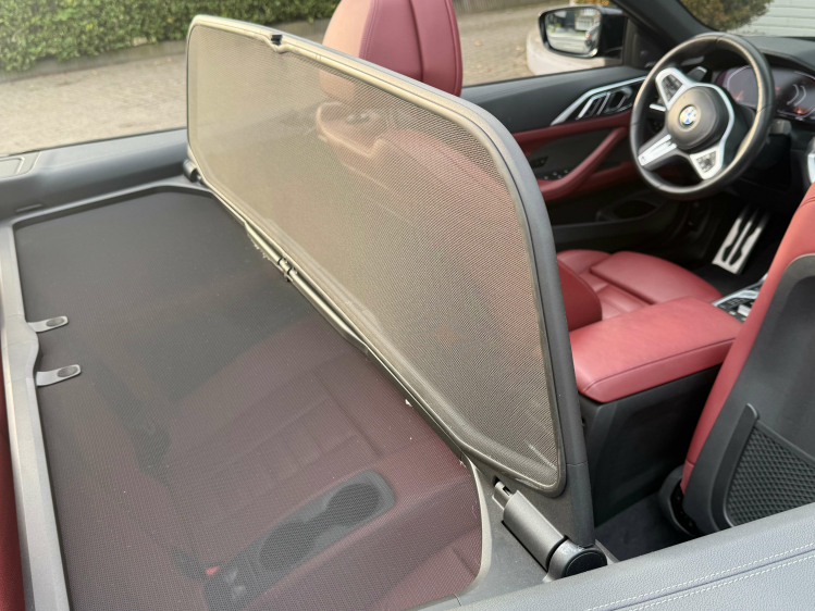 BMW 420 IASCabrio CAM/HEADUP/HARMAN K/*19