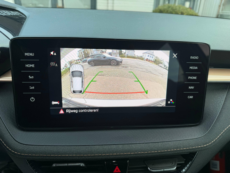 Skoda Fabia Fabia 1.0 TSI DSG Style/AUT/CAMERA/NAVI Geert De Bock