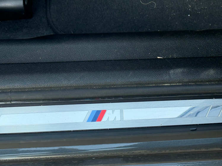 BMW 330 330e Touring Aut. M Sport/PANO/HARMAN K/19