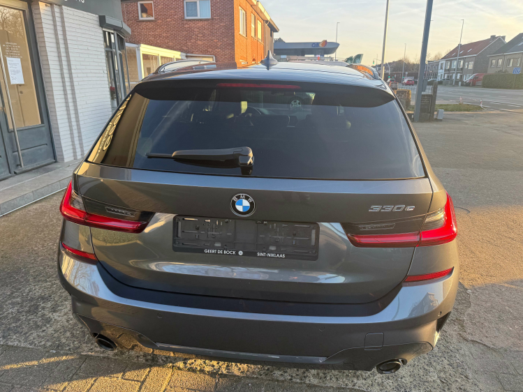 BMW 330 330e Touring Aut. M Sport/PANO/HARMAN K/19