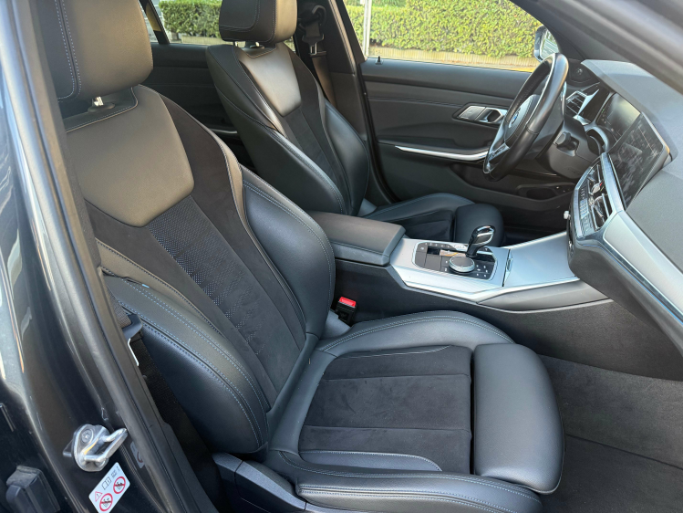 BMW 330 330e Touring Aut. M Sport/PANO/HARMAN K/19