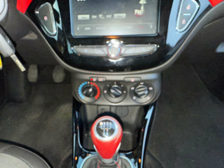 Opel Adam Adam 1.2 Unlimited/17\