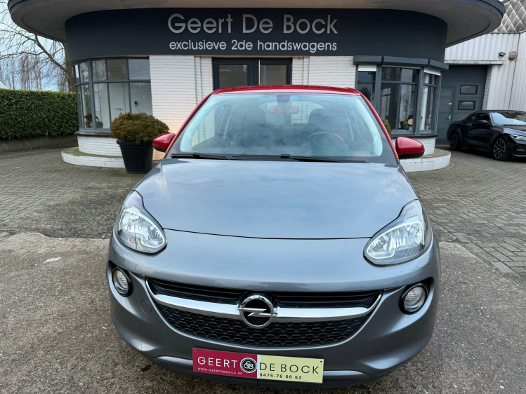 Opel Adam Adam 1.2 Unlimited/17\