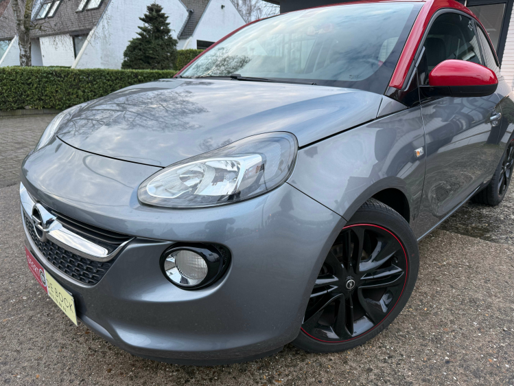 Opel Adam Adam 1.2 Unlimited/17\