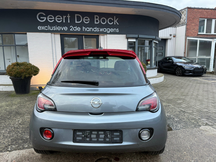 Opel Adam Adam 1.2 Unlimited/17\