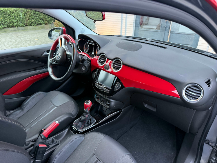 Opel Adam Adam 1.2 Unlimited/17\