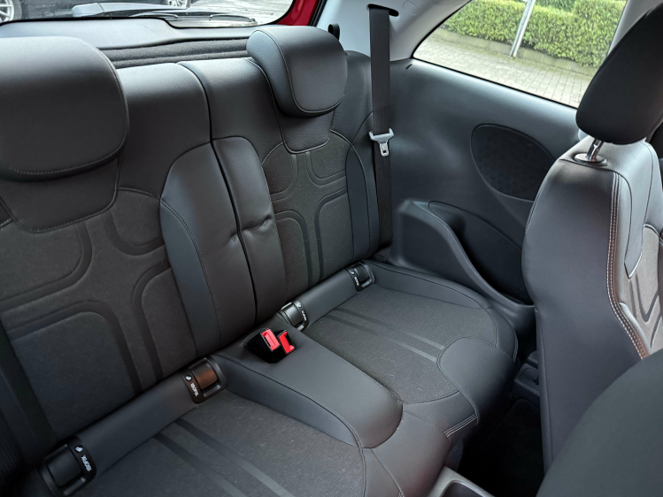 Opel Adam Adam 1.2 Unlimited/17\