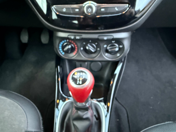 Opel Adam Adam 1.2 Unlimited/17\