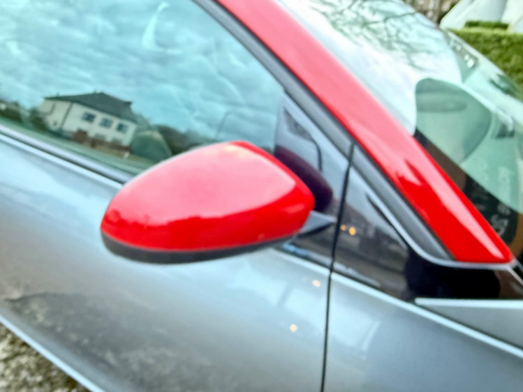 Opel Adam Adam 1.2 Unlimited/17\